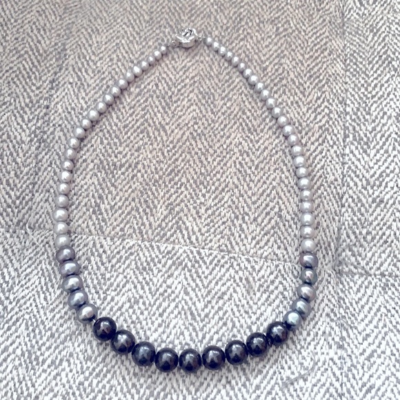 Unique Design Pearls necklace fm India - Picture 4 of 13